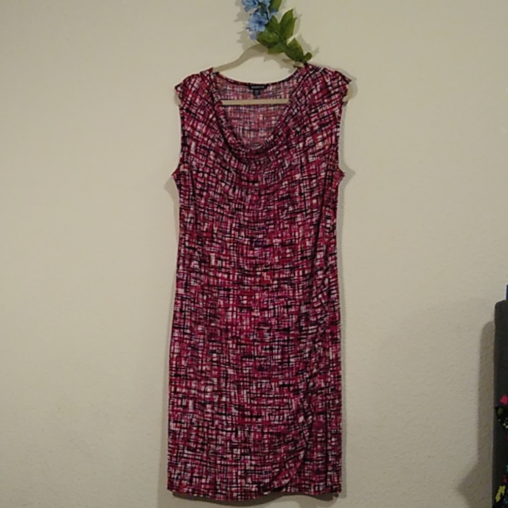 George Dress - Size XL, 16/18